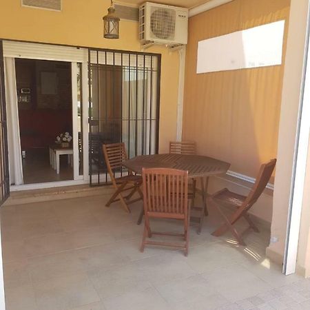 Sunset Tarifa 아파트 외부 사진