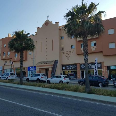 Sunset Tarifa 아파트 외부 사진