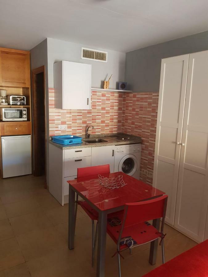 Sunset Tarifa 아파트 외부 사진
