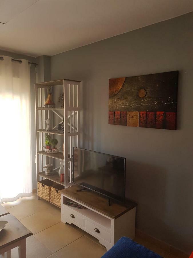 Sunset Tarifa 아파트 외부 사진