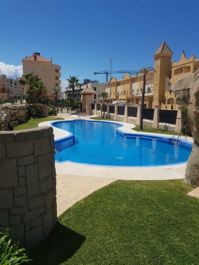 Sunset Tarifa 아파트 외부 사진