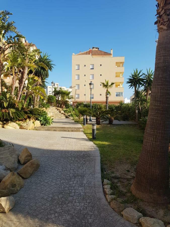 Sunset Tarifa 아파트 외부 사진