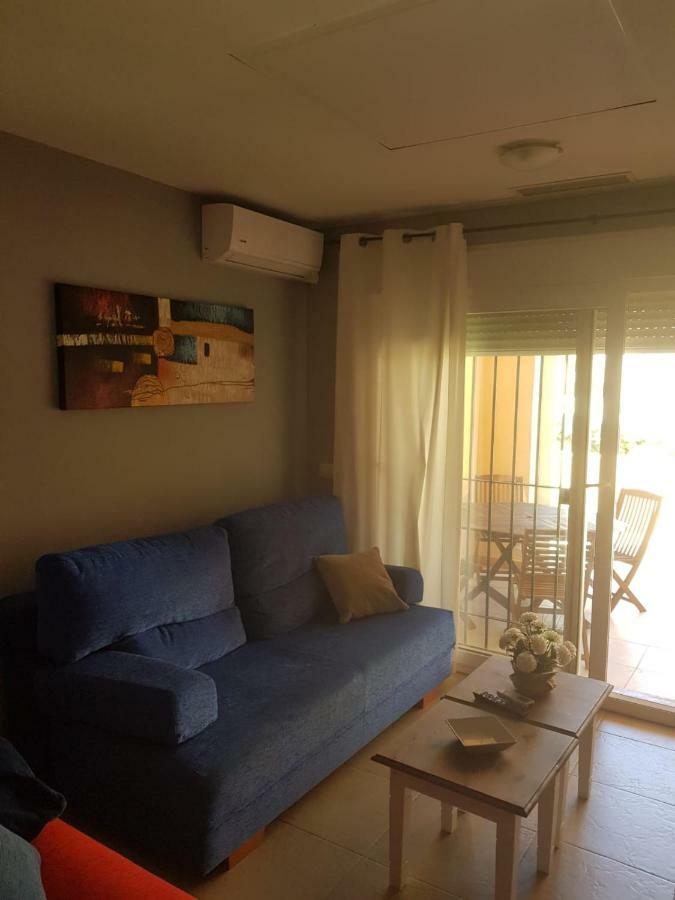 Sunset Tarifa 아파트 외부 사진